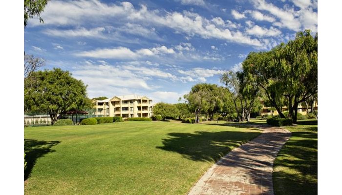 Abbey Beach Resort poza 9