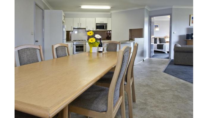 Abbey Beach Resort poza 11