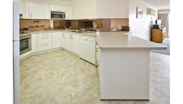 Abbey Beach Resort poza 12