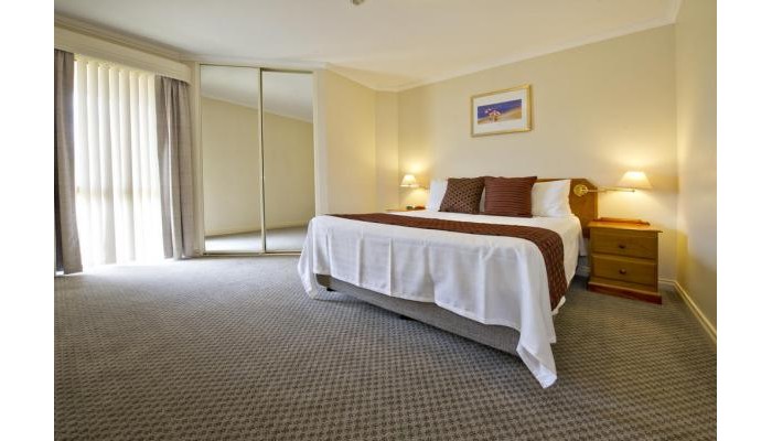 Abbey Beach Resort poza 13