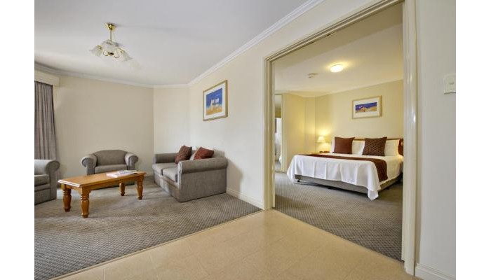 Abbey Beach Resort poza 14