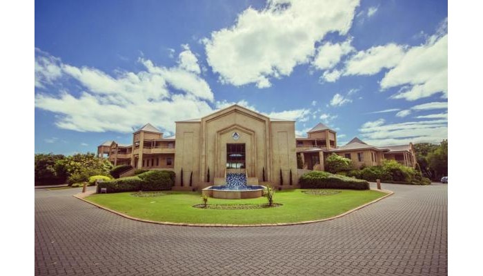 Abbey Beach Resort poza 0