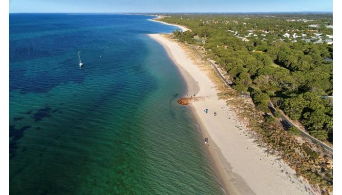 Abbey Beach Resort poza 15