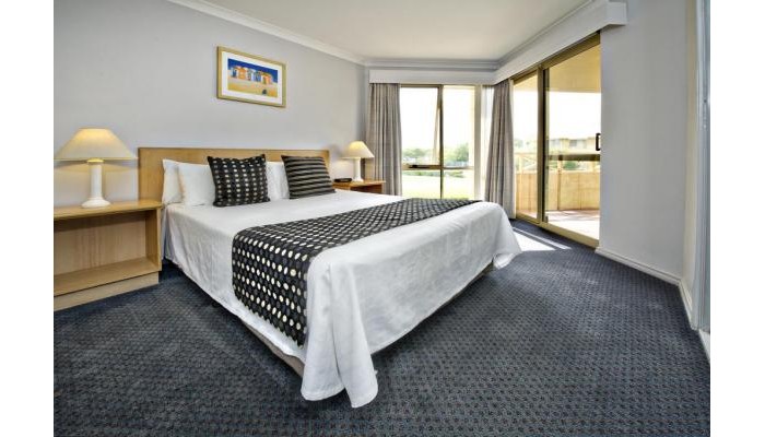 Abbey Beach Resort poza 16