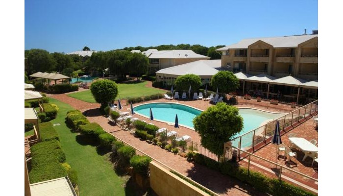 Abbey Beach Resort poza 17