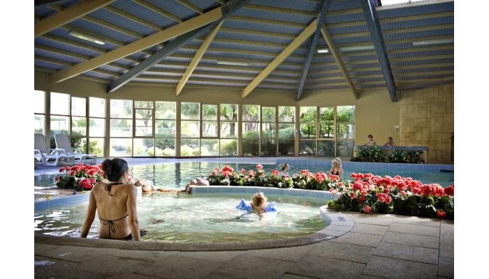 Abbey Beach Resort poza 18