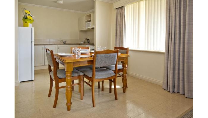 Abbey Beach Resort poza 20