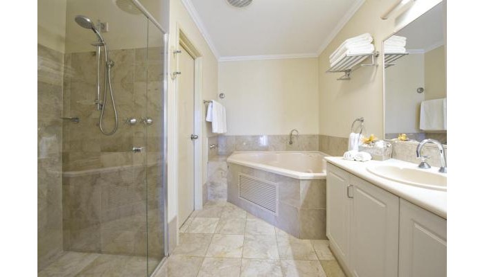 Abbey Beach Resort poza 21