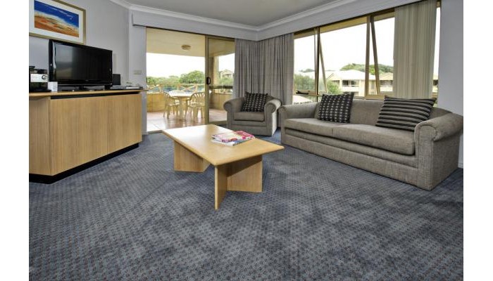 Abbey Beach Resort poza 22