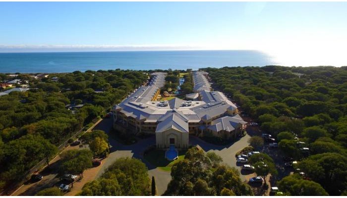 Abbey Beach Resort poza 24