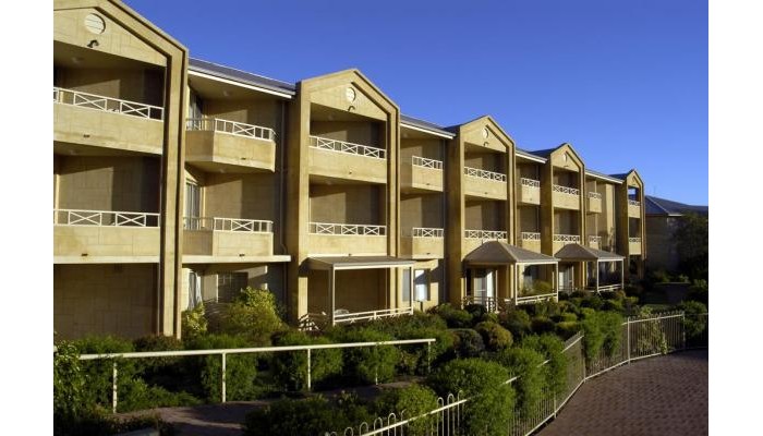 Abbey Beach Resort poza 25