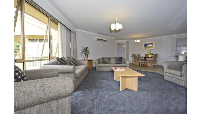 Abbey Beach Resort poza 27