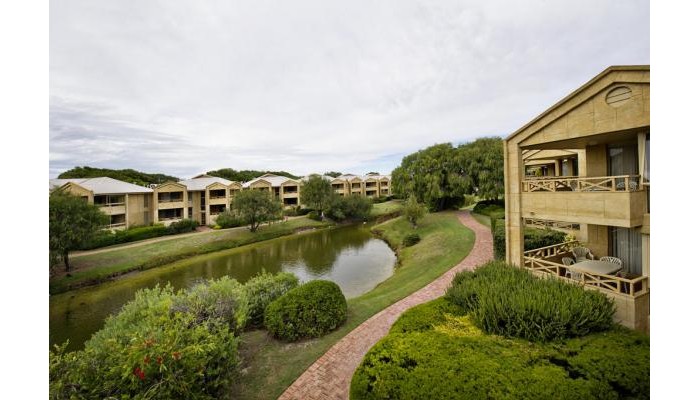 Abbey Beach Resort poza 28