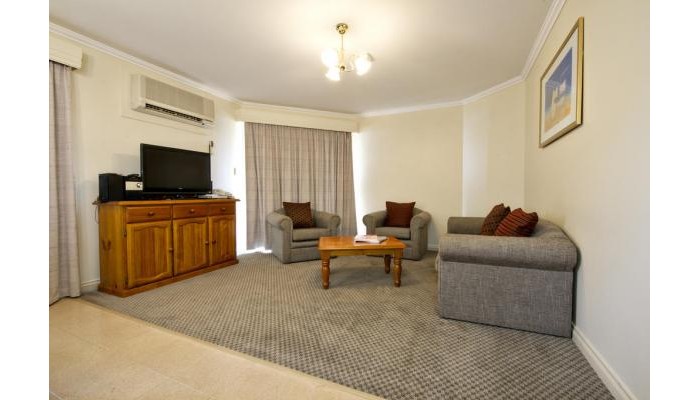 Abbey Beach Resort poza 30