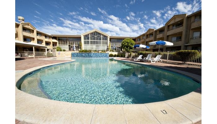 Abbey Beach Resort poza 31