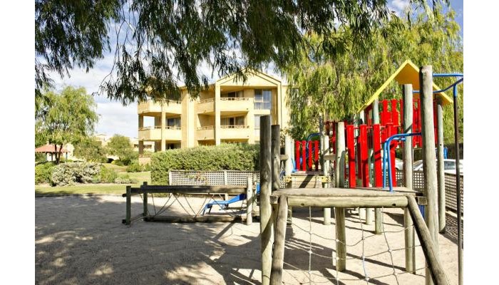 Abbey Beach Resort poza 32