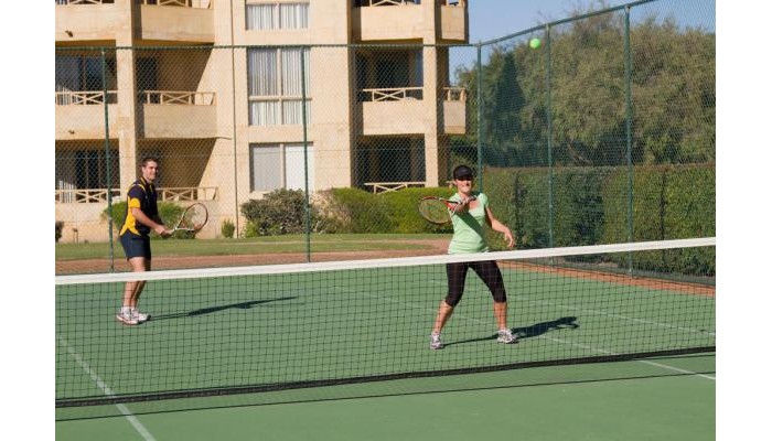 Abbey Beach Resort poza 33