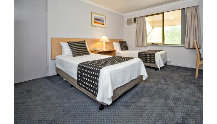 Abbey Beach Resort poza 34