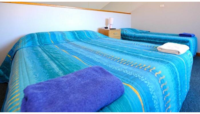 Hotel Abrolhos Reef Lodge poza 1