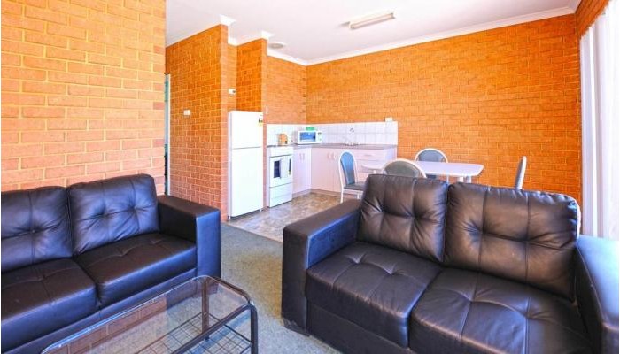 Hotel Abrolhos Reef Lodge poza 2