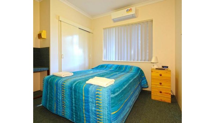 Hotel Abrolhos Reef Lodge poza 3