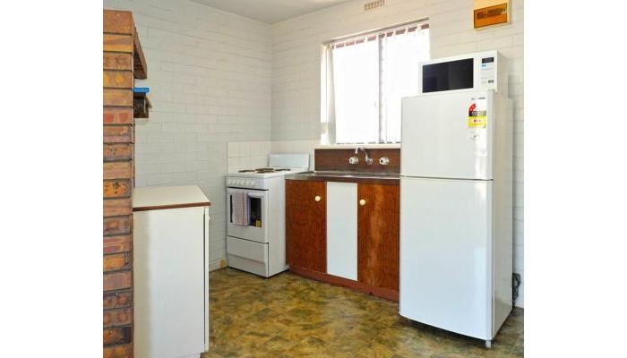 Hotel Abrolhos Reef Lodge poza 5