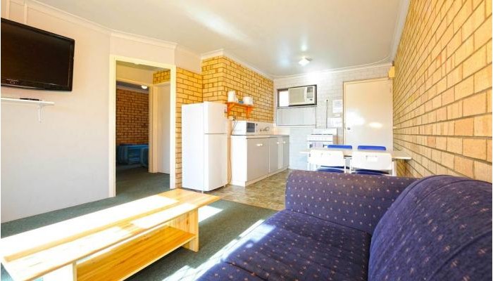 Hotel Abrolhos Reef Lodge poza 6