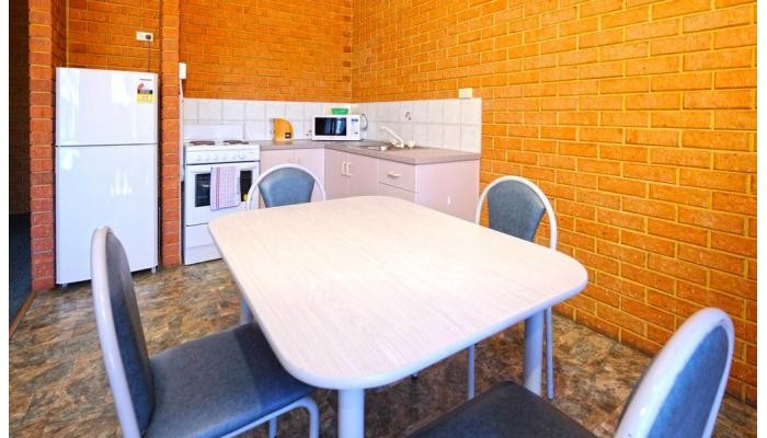 Hotel Abrolhos Reef Lodge poza 7