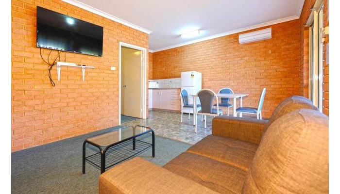 Hotel Abrolhos Reef Lodge poza 8