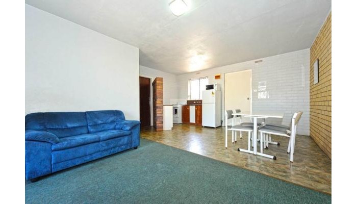 Hotel Abrolhos Reef Lodge poza 9