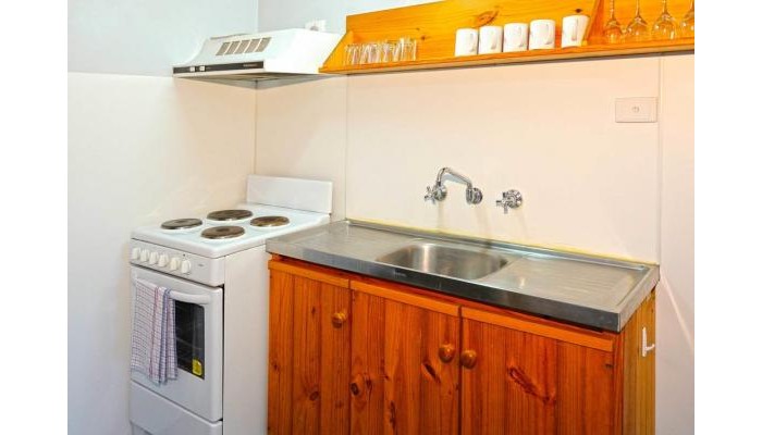 Hotel Abrolhos Reef Lodge poza 10