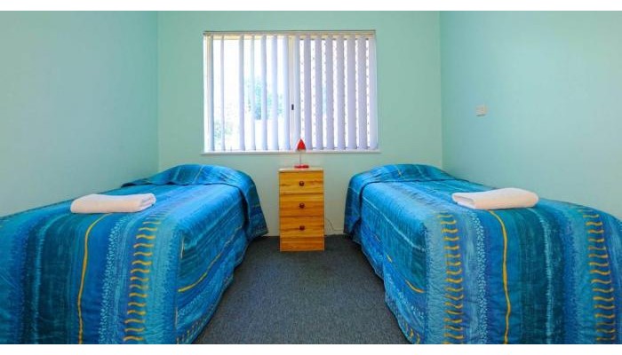 Hotel Abrolhos Reef Lodge poza 11