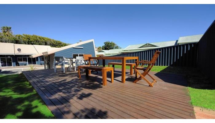 Hotel Abrolhos Reef Lodge poza 12