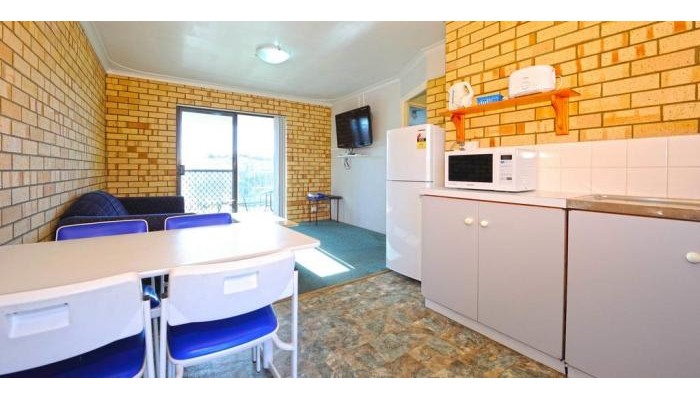 Hotel Abrolhos Reef Lodge poza 13