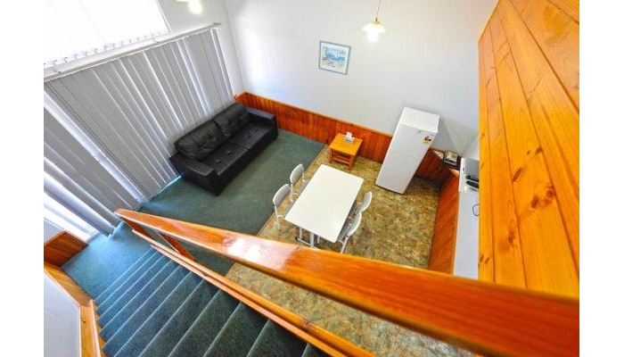Hotel Abrolhos Reef Lodge poza 14