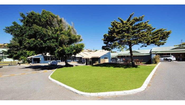 Hotel Abrolhos Reef Lodge poza 0