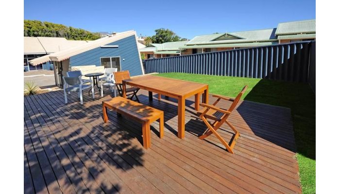Hotel Abrolhos Reef Lodge poza 15