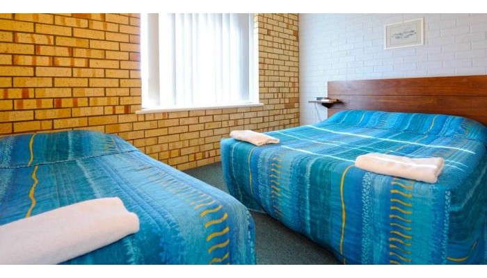 Hotel Abrolhos Reef Lodge poza 16