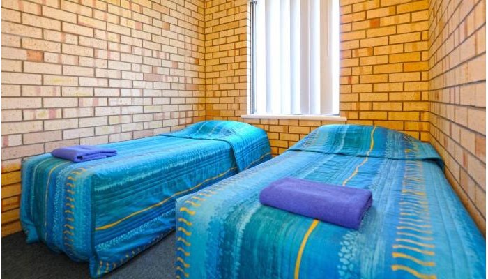 Hotel Abrolhos Reef Lodge poza 17