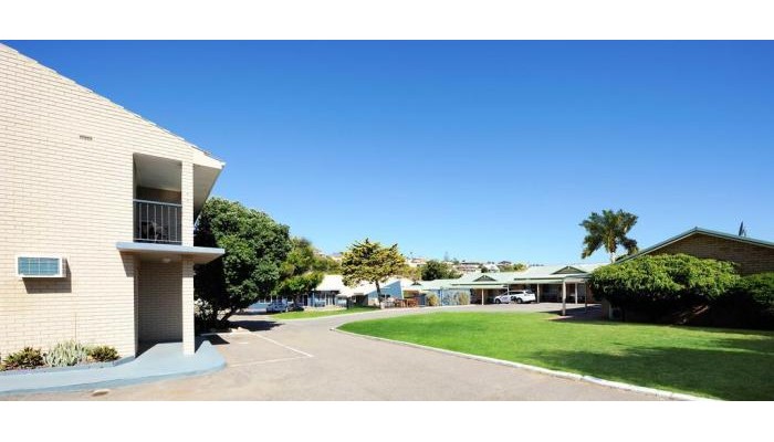 Hotel Abrolhos Reef Lodge poza 18