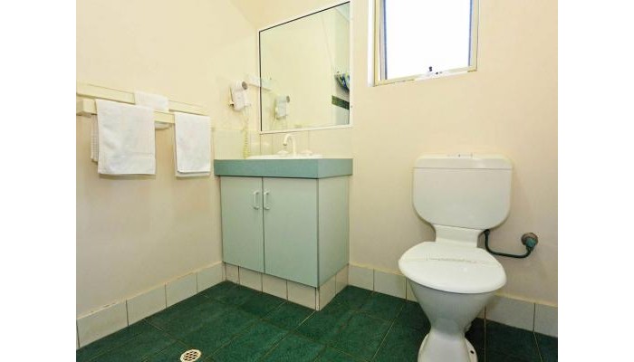 Hotel Abrolhos Reef Lodge poza 19