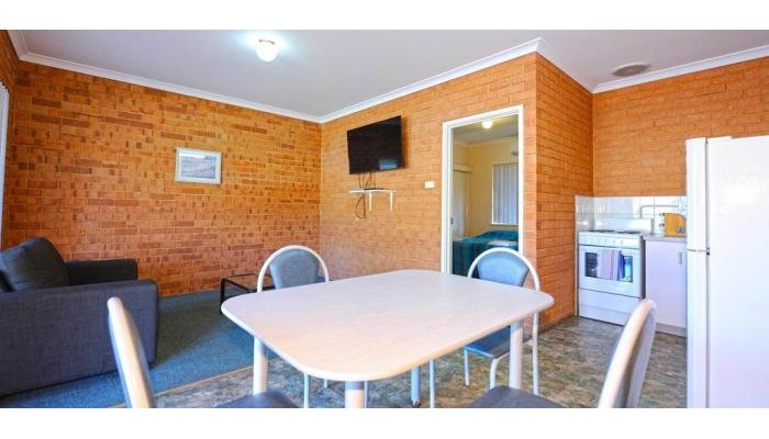 Hotel Abrolhos Reef Lodge poza 20