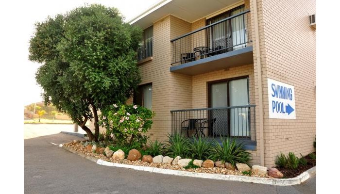 Hotel Abrolhos Reef Lodge poza 21