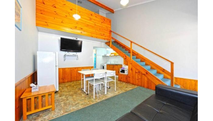 Hotel Abrolhos Reef Lodge poza 22
