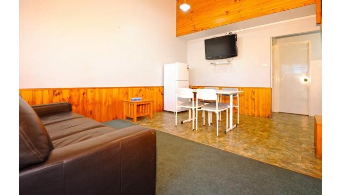 Hotel Abrolhos Reef Lodge poza 23