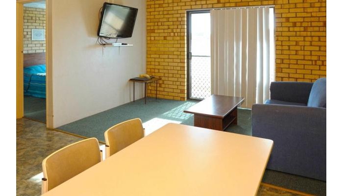 Hotel Abrolhos Reef Lodge poza 24
