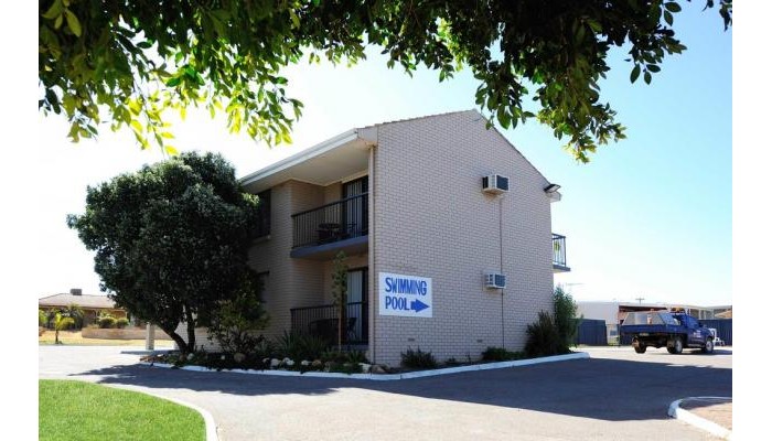 Hotel Abrolhos Reef Lodge poza 26