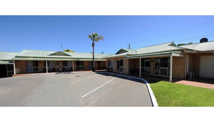 Hotel Abrolhos Reef Lodge poza 27