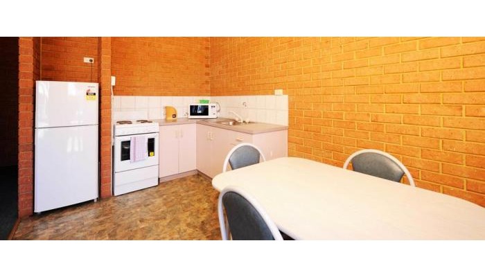 Hotel Abrolhos Reef Lodge poza 28