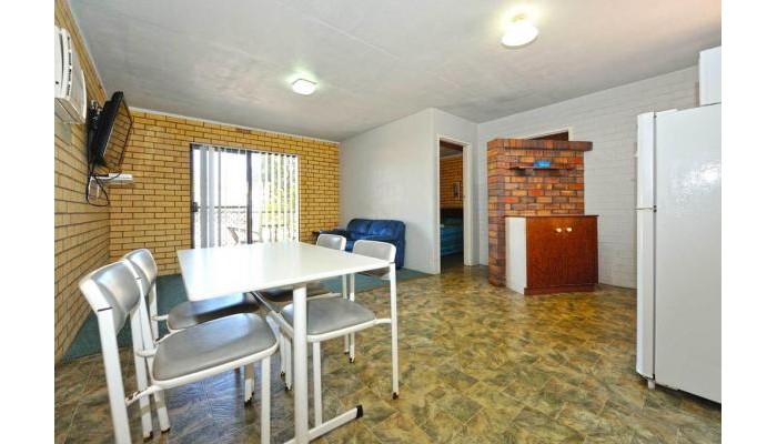 Hotel Abrolhos Reef Lodge poza 29